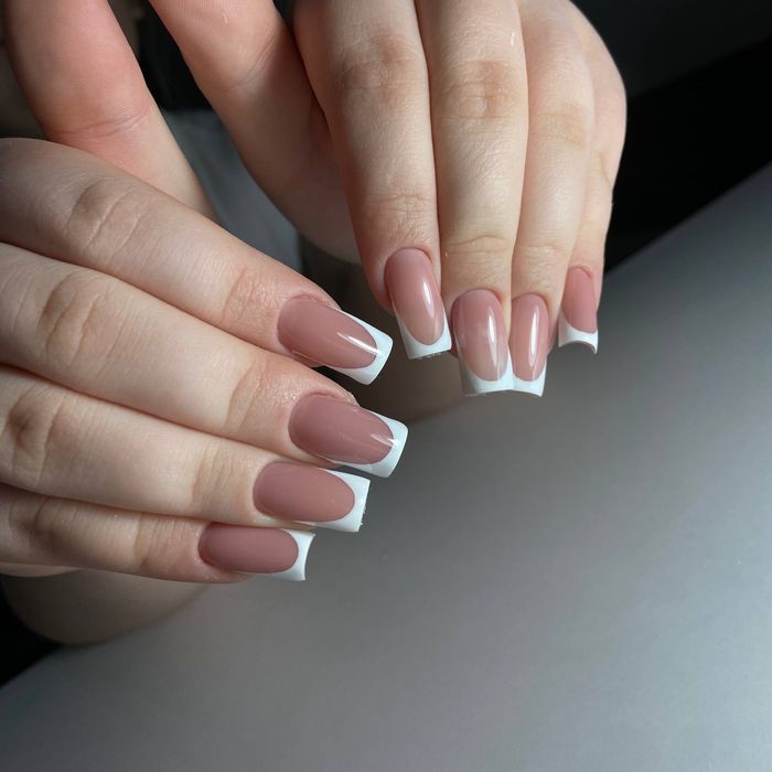 Мастер маникюра | Наращивание | Дизайн |