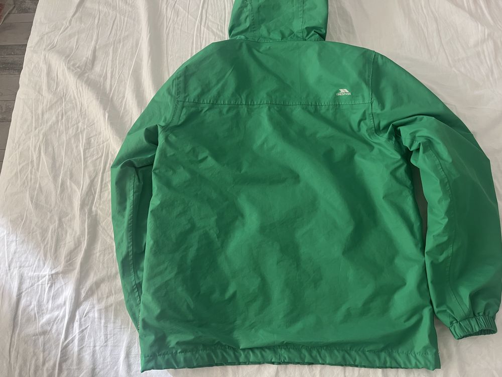 Детско яке/горнище Trespass размер 146/152 Waterproof/Windproof