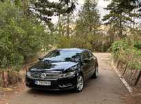 VW Passat CC Facelift - 1.8 TSI 160cp