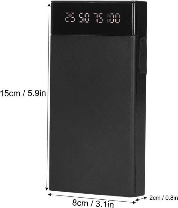 Зарядно устройство за акумулатори 1000A Стартерно