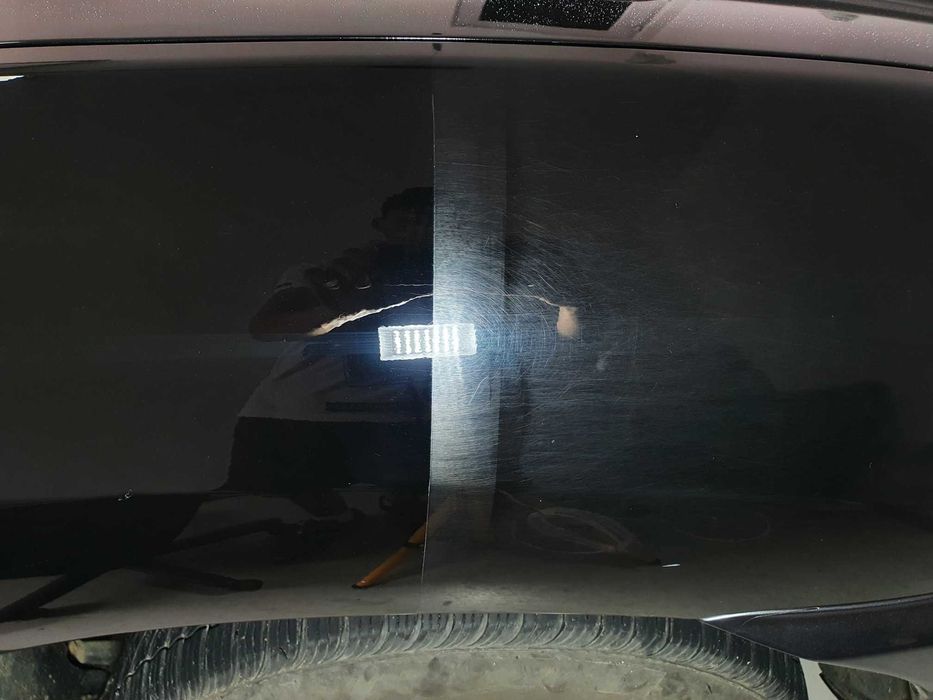 Detailing Auto Curatare Tapiterii Polish Auto