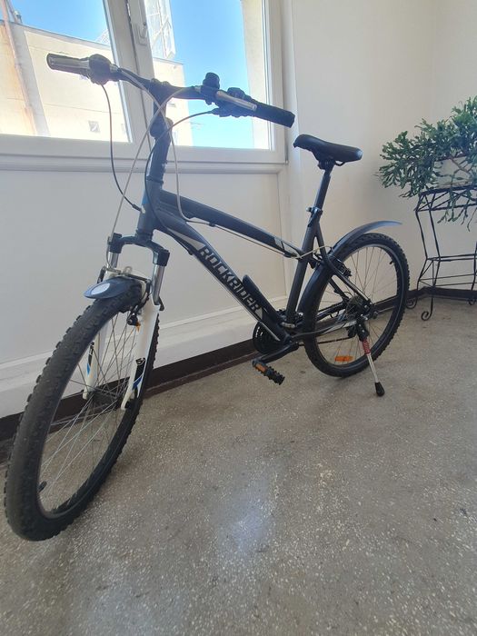 Bicicleta ROCKRIDER 5.1