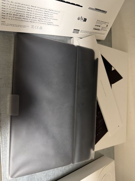 Husa apple ipad 7 8 9 air 3rd gen ipad pro 10.5” nou sigilat original