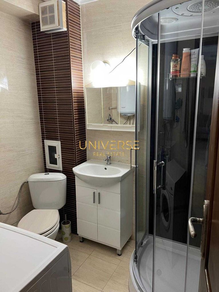 Продава се Двустаен апартамент в Свети Влас - 68 кв.м за 1103 €/кв.м - Снимка #6