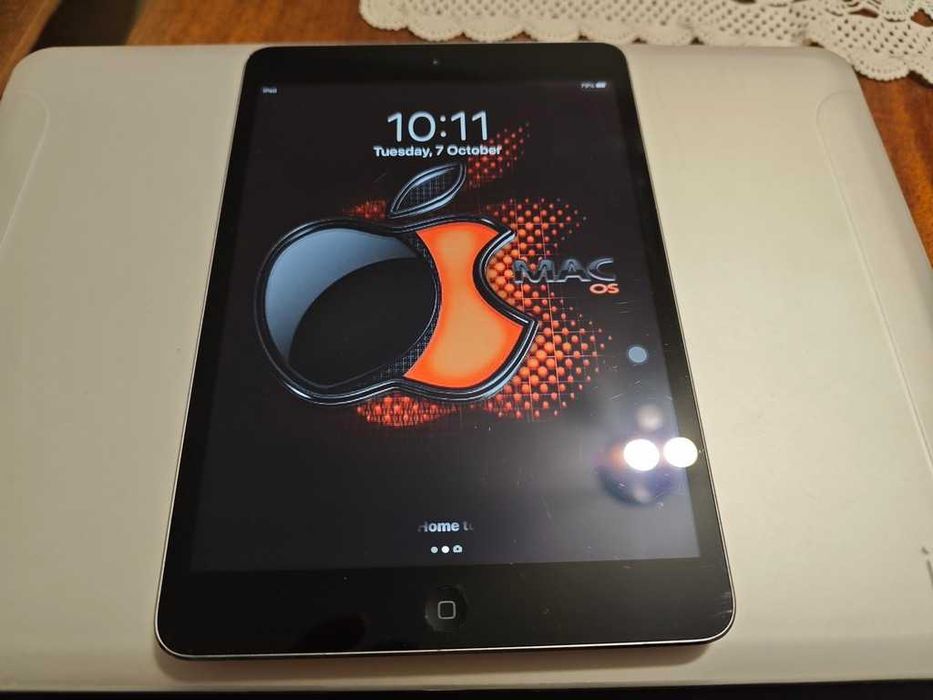 iPad mini 2 16gb