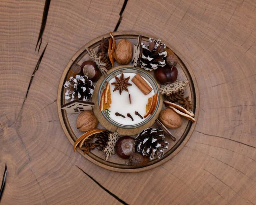 Aranjament pentru Crăciun