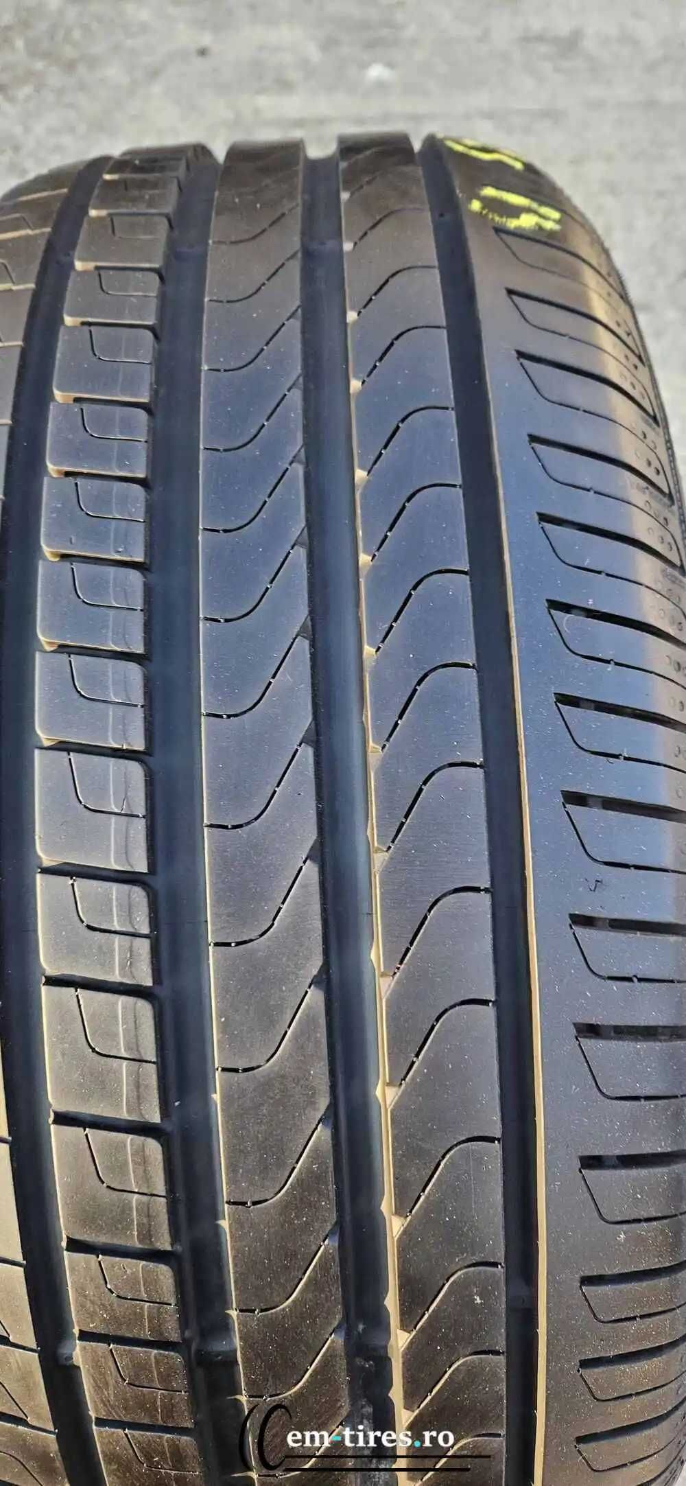 SET 2 Anvelope Vara 255/45 R19 PIRELLI Scorpion Verde 100V