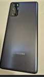Samsung S20 Fan Edition