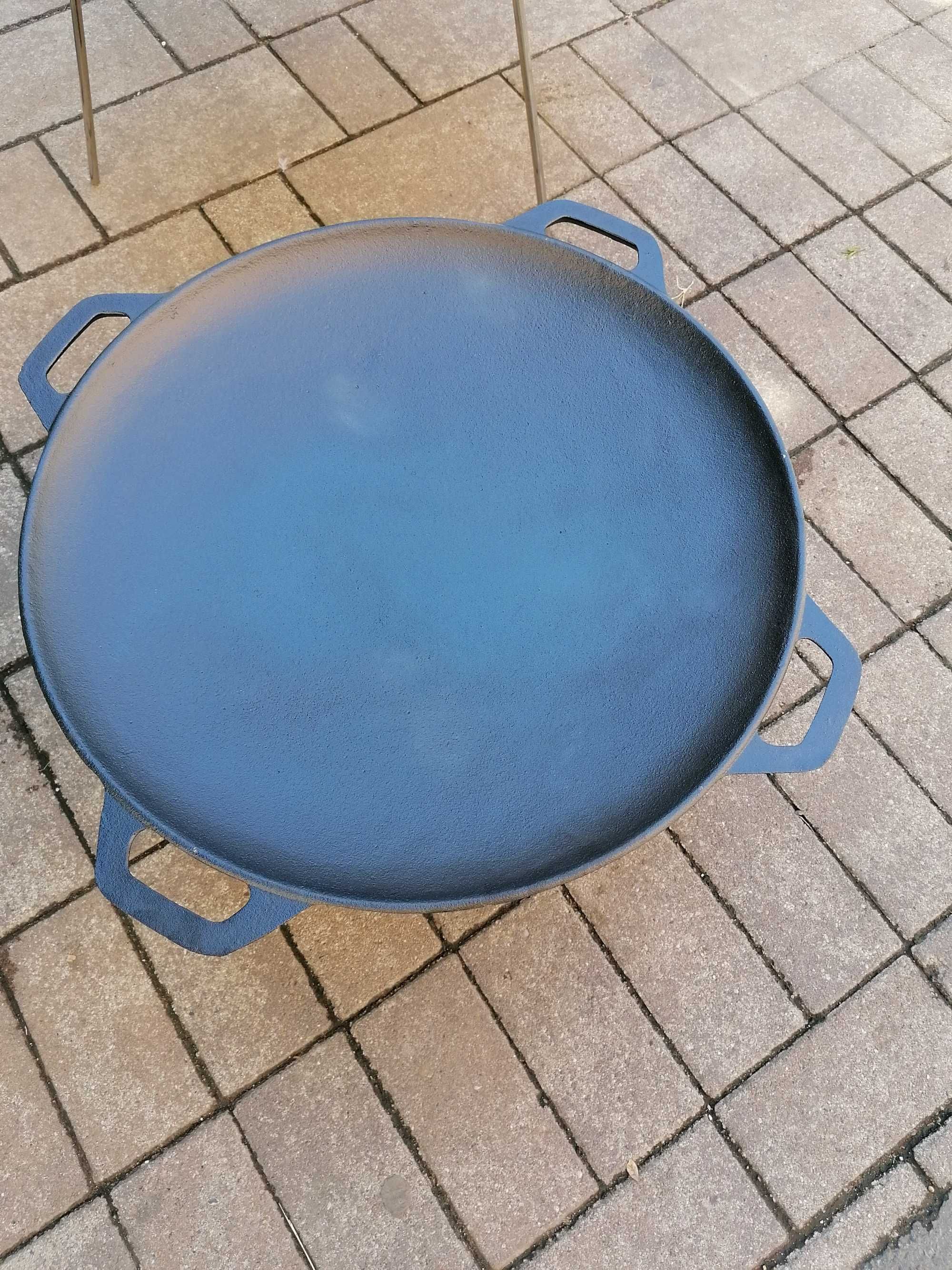 Ofertă! Disc /Grill, fontă pură 50cm/ 299 lei