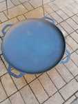 Ofertă!  Disc /Grill, fontă pură 50cm/ 289 lei