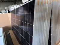 Quyosh panellari oftob solar