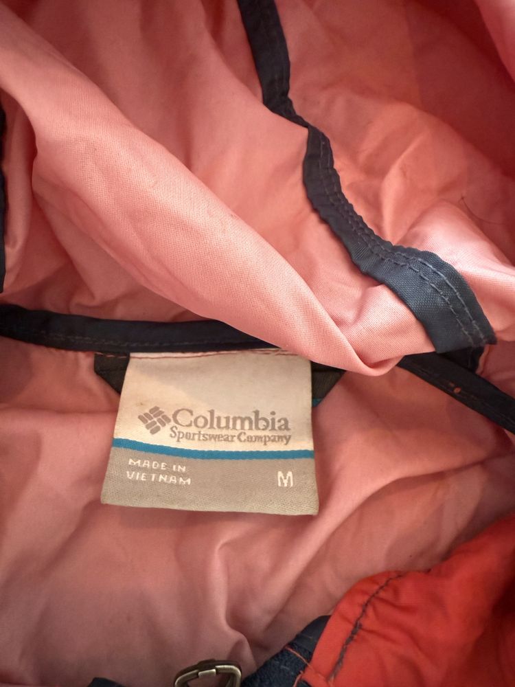 Foita de alergare Columbia M