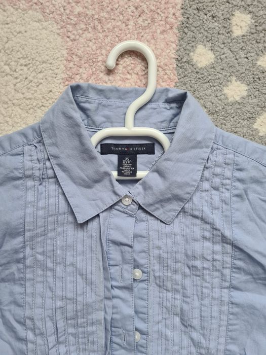 Camasa Tommy Hilfiger Xs-S