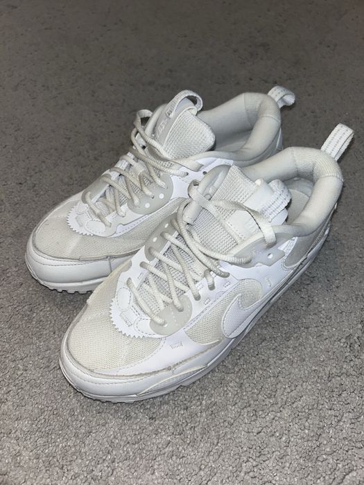 Маратонки Nike air max 37,5 номер