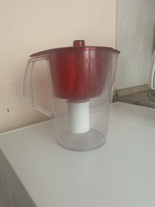 Кувшин фильтр для воды