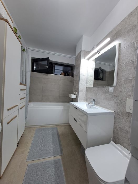 De vanzare apartament 3 camere + parcare subterană, Pipera, Onix Park