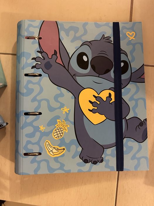 Лампа Paladone Disney: Lilo & Stitch - Stitch