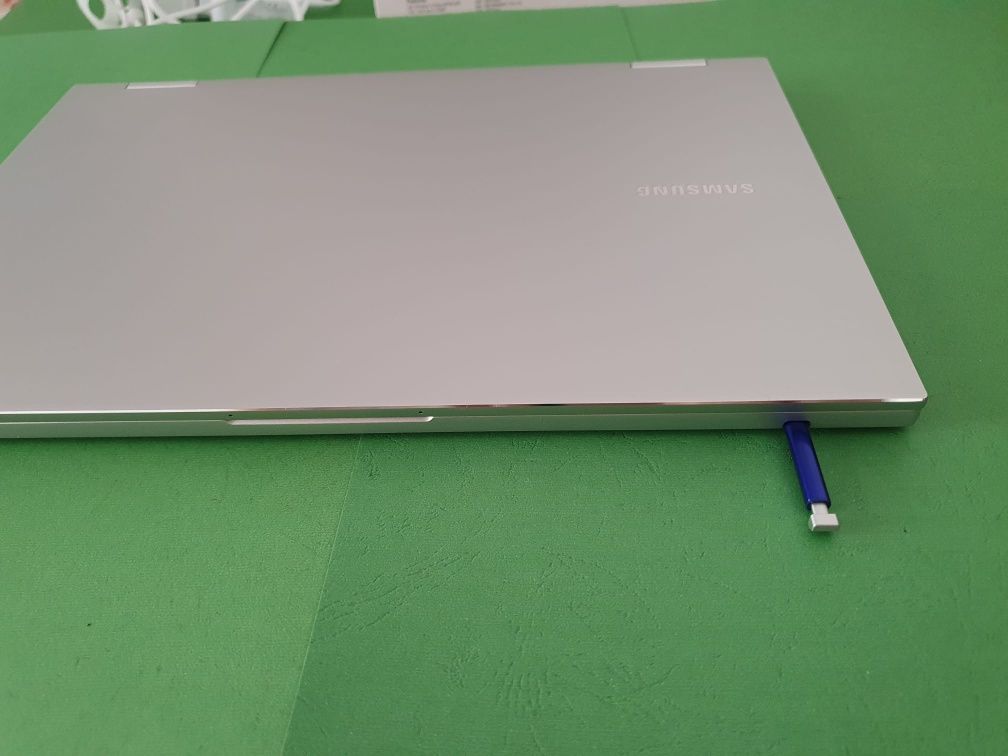 Samsung galaxy book Flex 2 5G
