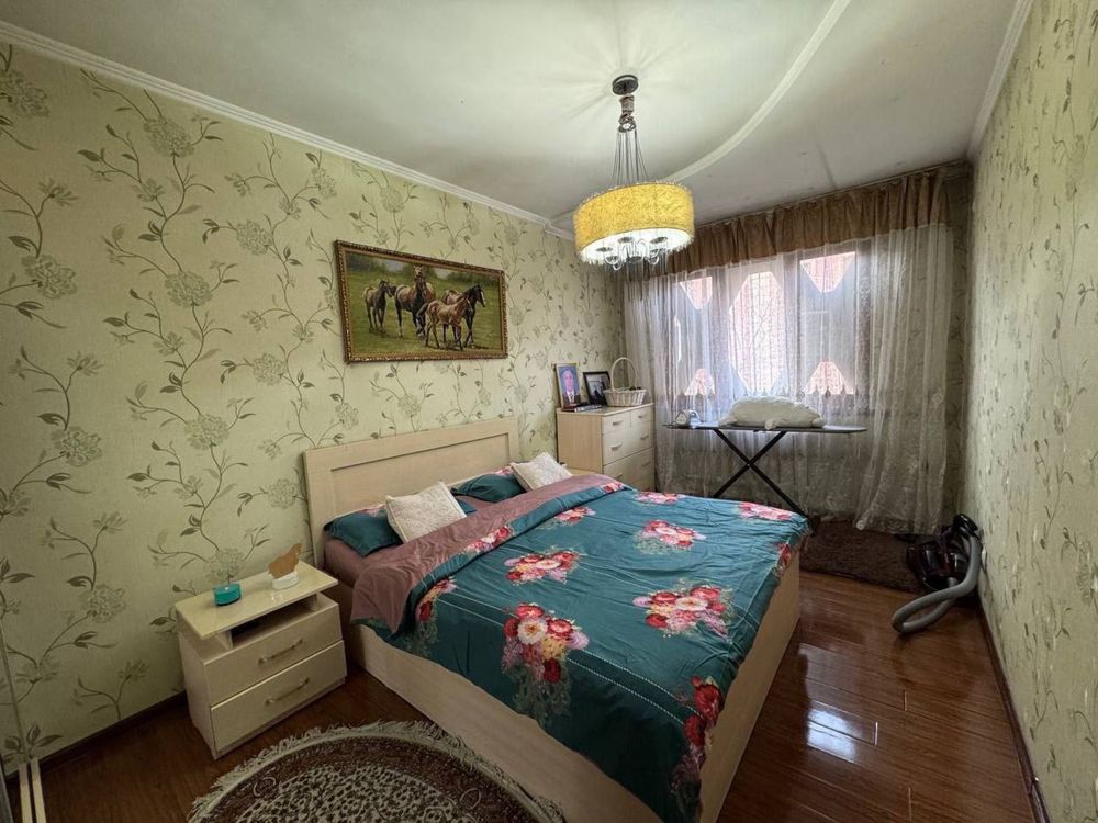 Срочно Госпитальный 4х ком Продам