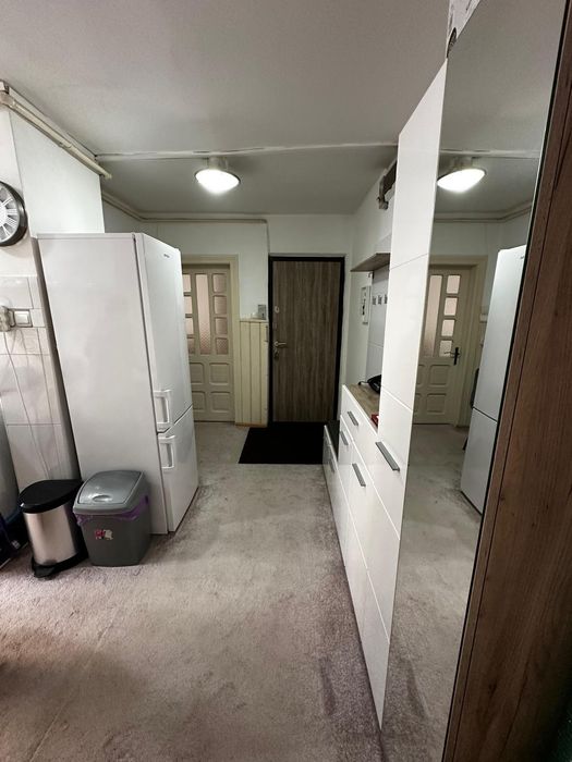 Vand apartament 2 camere, 43 mp in Sacele, cart. Stefan cel Mare