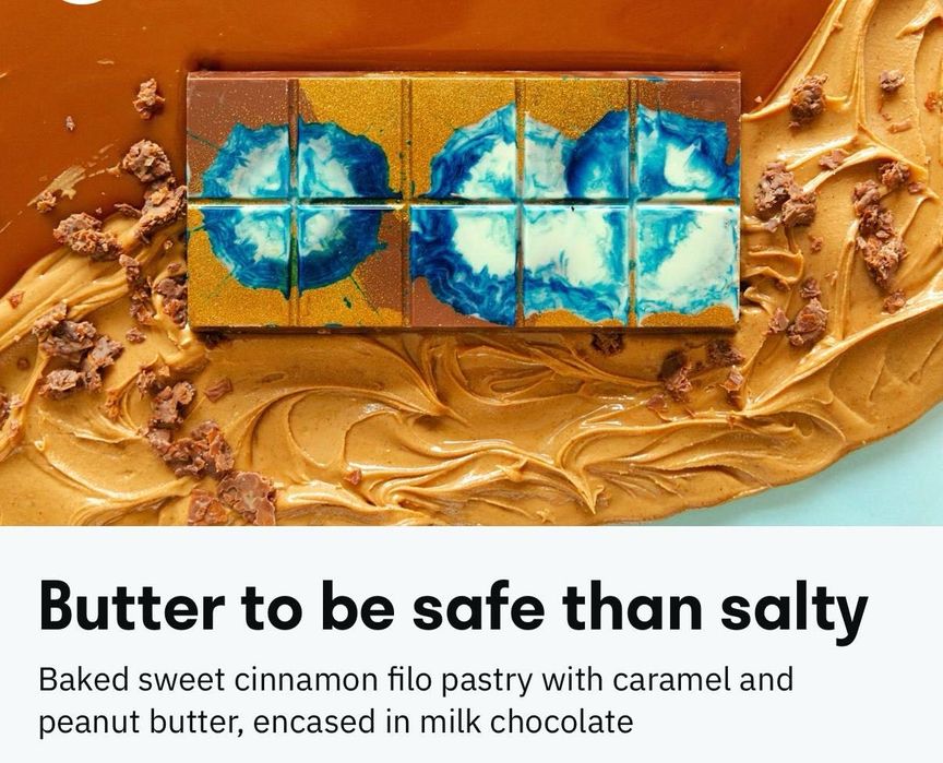 Дубайский шоколад, Fix шоколад оригинальный и только по заказу