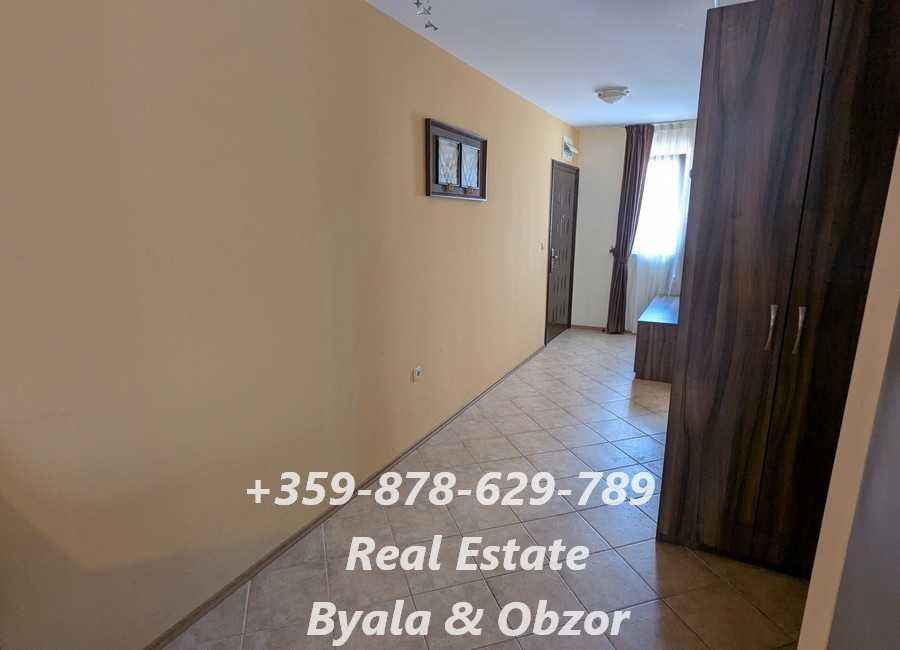 Продава се Тристаен апартамент в Обзор - 115 кв.м за 1053 €/кв.м - Снимка #7