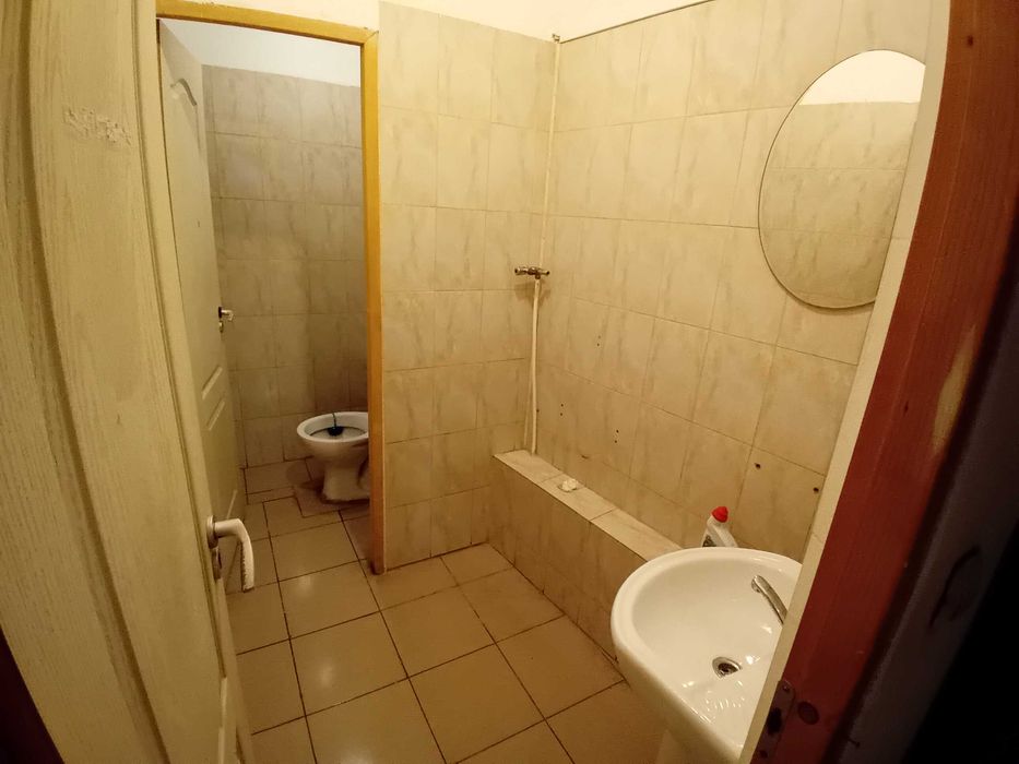 Spațiu de inchiriat