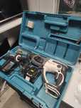 Makita DHR202T001 Перфоратор