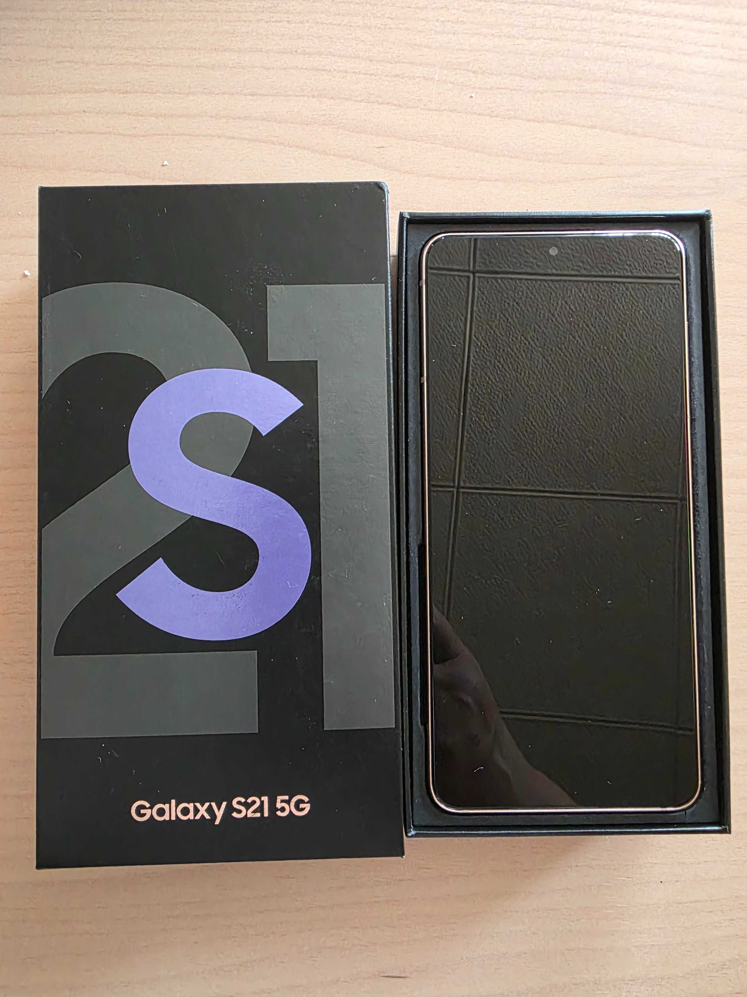 Samsung Galaxy S21 5G