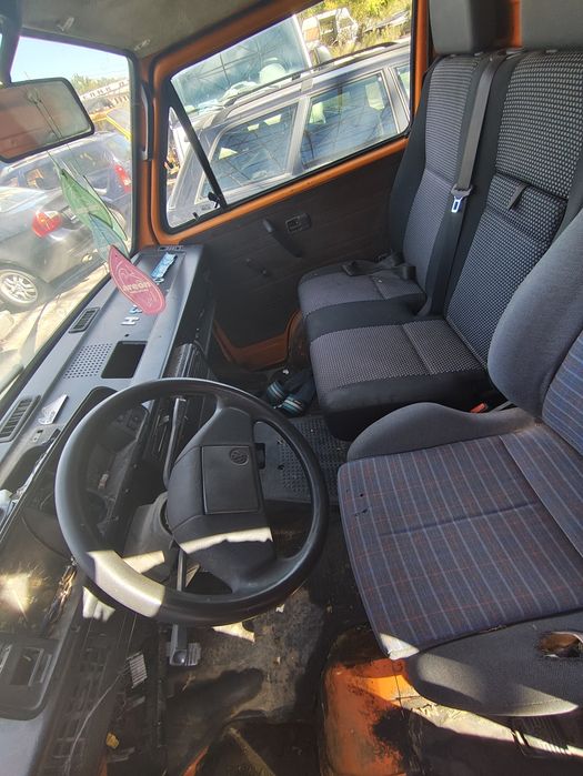 Фолксваген Транспортер T3 1.6d