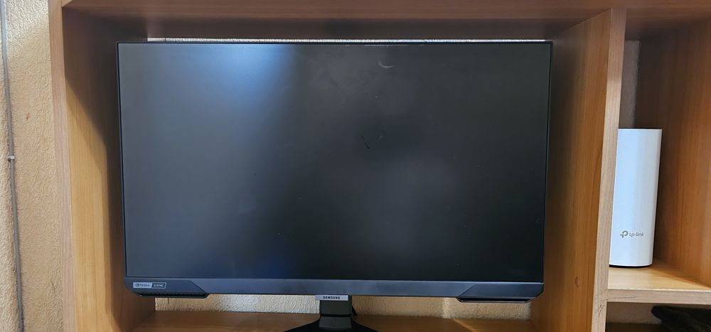 Продам монитор, Самсунг 25 D