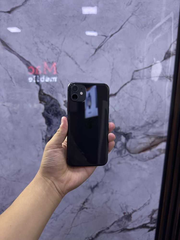 Boʻsh tolov 15% / iphone 11