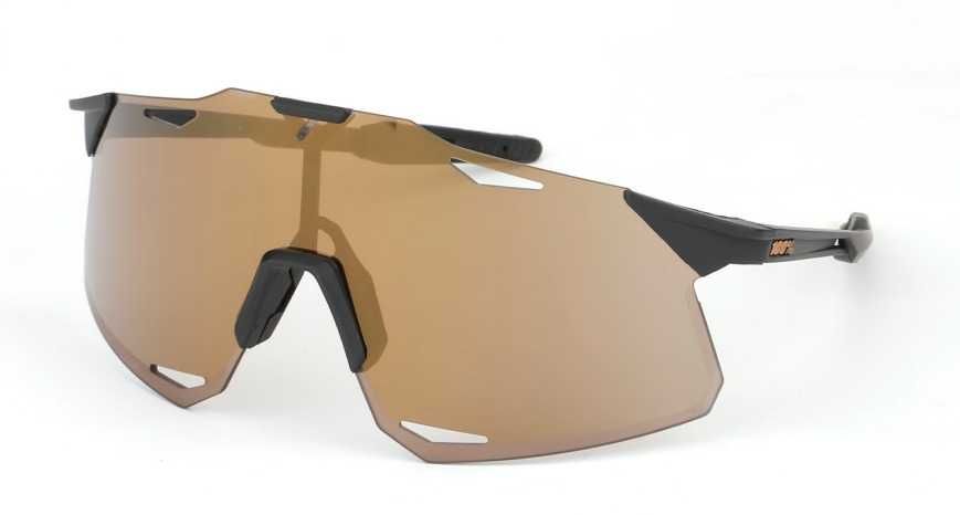 ochelari ciclism sport hypercraft noi