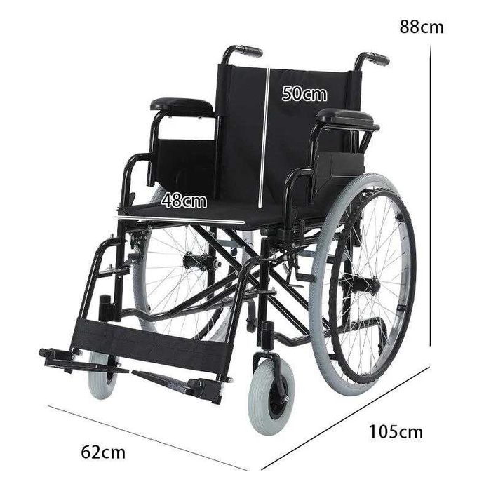 Ногиронлар аравачаси