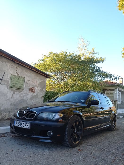 Джанти 5х120 BMW