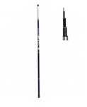 Undita (Varga) fibra de carbon FL AQUA POLE 6 metri Greutate 279 gr