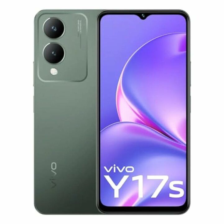 Vivo Y17S В отличном состоянии
