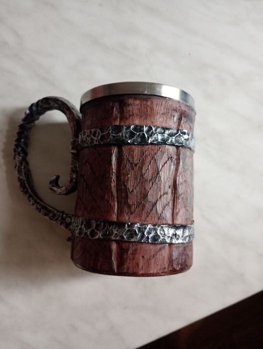 Продается кружка пивная