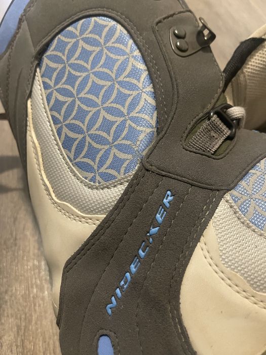 Boots snowboard Nidecker 38