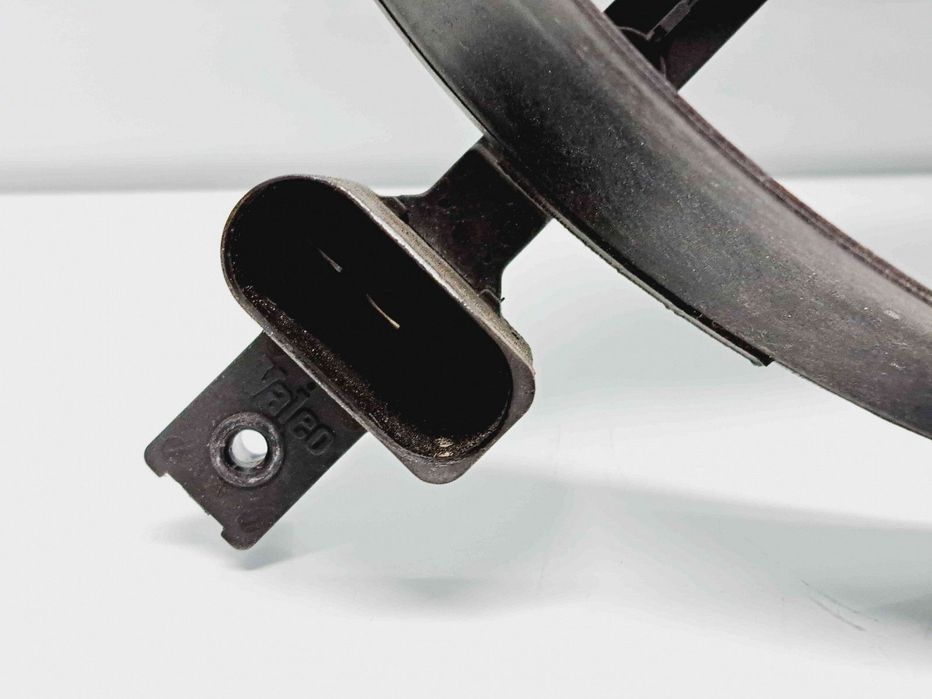 Electroventilator Volkswagen Polo (9N) [Fabr 2001-2008] 866939A 1.2 Be