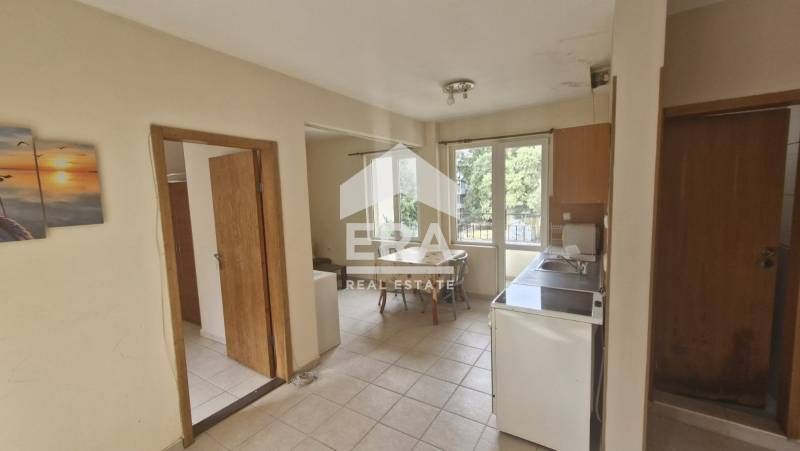 Дава се под наем Двустаен апартамент в Варна, Гранд Мол Варна - 46 кв.м за 229.5 € - Снимка #1