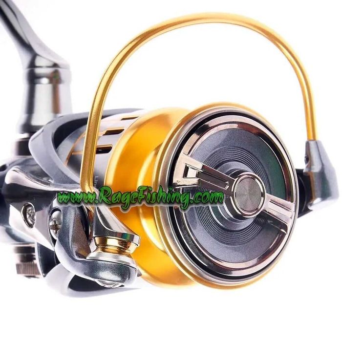 Безплатна доставка Промо Макара Ryobi Ecusima PRO LT 1000/2000/3000/40
