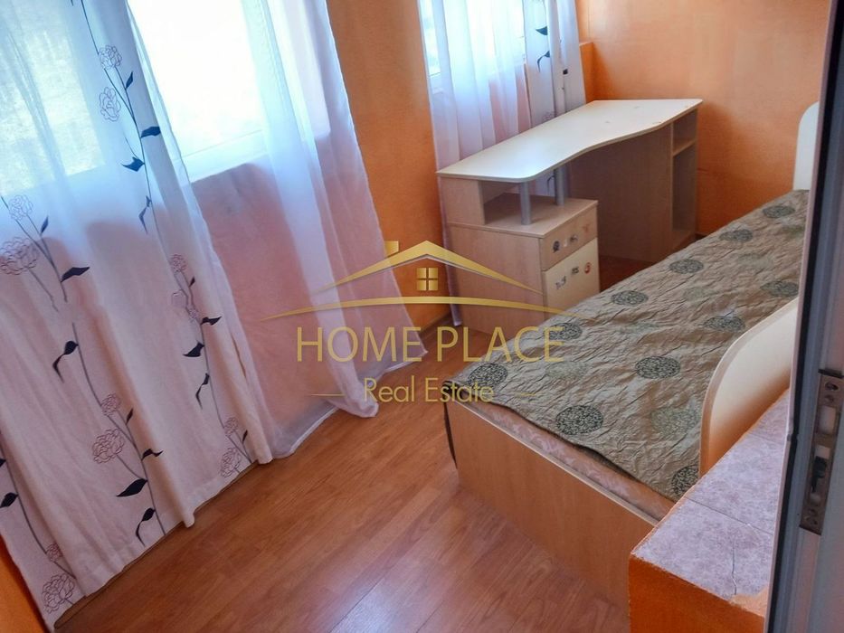 Дава се под наем Тристаен апартамент в Варна, Колхозен пазар - 65 кв.м за 459 € - Снимка #5