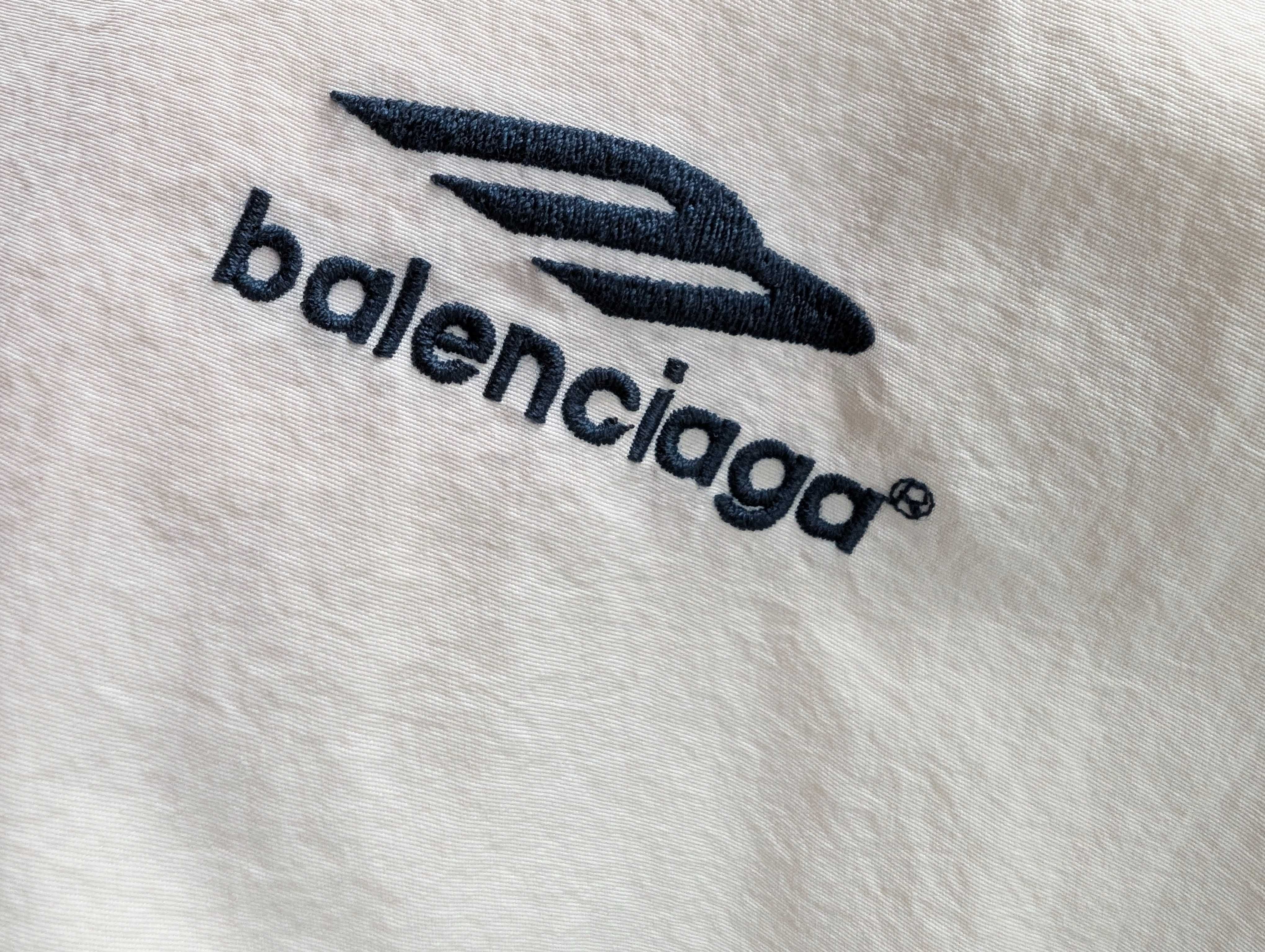 Balenciaga 3B Sport Icon track Jacket ТОП ЦЕНА