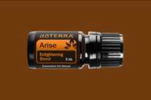 Ulei esential doTERRA Arise