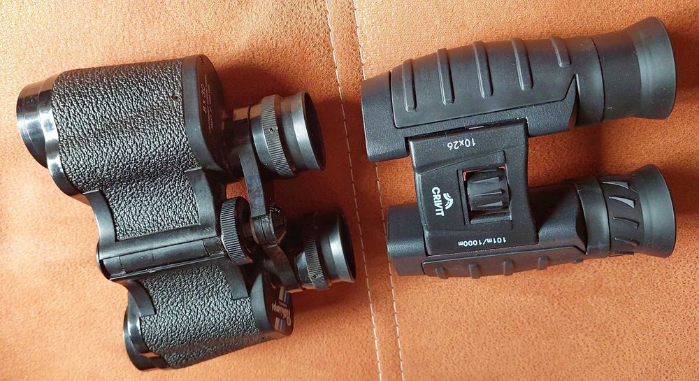 Binoclu Ochean vanatoare sport sau agrement