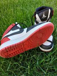 маратонки Nike Air Jordan