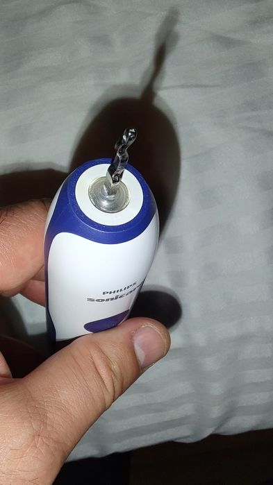 Periuța electrica Philips Sonicare