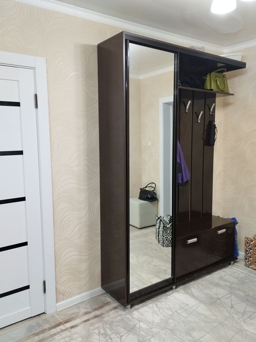 Продам 20 тыс, ширина 1,60 высота 2,20, глубина 40