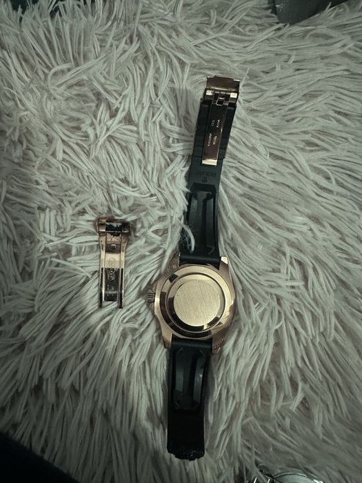 Ceas rolex le vand pe amandoua